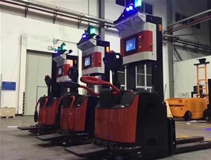 螺旋絲桿升降機(jī)的控制系統(tǒng)分為哪兩個階段？