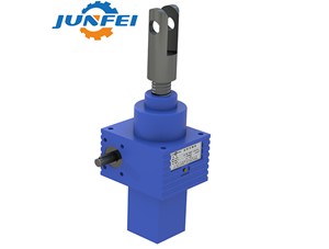 如何對(duì)蝸輪絲桿升降機(jī)進(jìn)行保養(yǎng)呢？