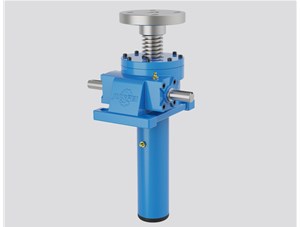 蝸輪絲桿升降機(jī)與絲桿升降機(jī)的優(yōu)缺點？